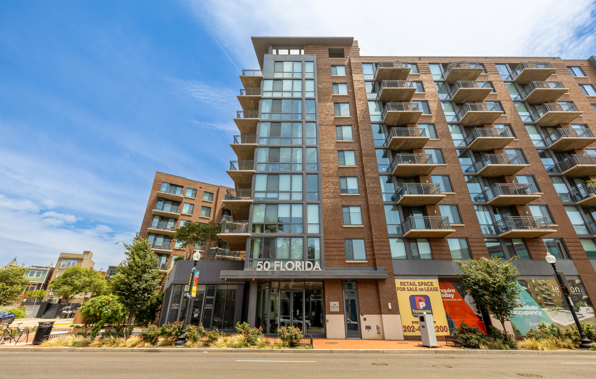 50 Florida Avenue NE_Exterior 2